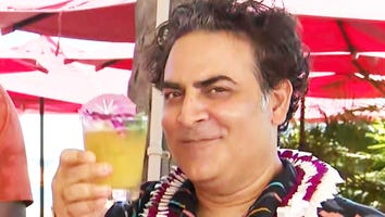 How to Make a Mai Tai With ‘NCIS: Hawaii’ Star Jason Antoon (Exclusive)