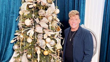 Celebrity Designer Tips on How to Decorate Your Home With Balsam Hill for the Holidays