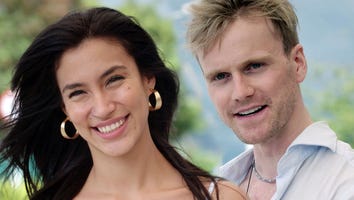 '90 Day Fiancé': Jesse and Jeniffer Meet for the First Time in Person and Sparks Fly (Exclusive)