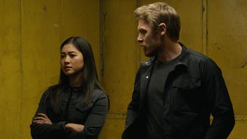 'The Blacklist' Sneak Peek: Ressler Asks Park to Do the Unthinkable (Exclusive)