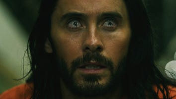 Sony Pushes Jared Leto's 'Morbius' Release Back to April 2022