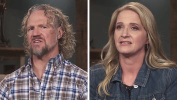 'Sister Wives': Kody Is Heartbroken Over Family Issues, and Strain in Marriage to Christine (Exclusive)