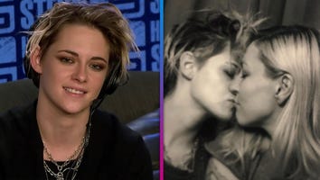 Kristen Stewart Is Engaged to Girlfriend Dylan Meyer