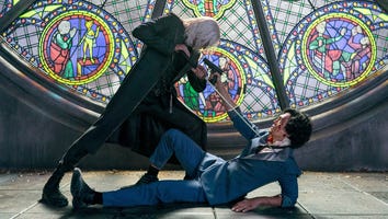 'Cowboy Bebop' Cast Reacts to Biggest Changes From Original Anime Series! (Exclusive)