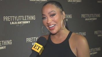 La La Anthony on Next Chapter and What She's Looking For in a Partner (Exclusive)