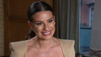Lea Michele Shares Her Biggest Regret Surrounding Her Pregnancy (Exclusive)