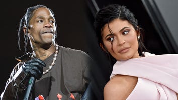 Kylie Jenner ‘Devastated’ by ASTROWORLD Tragedy