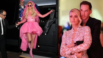 Paris Hilton's Post-Wedding Events Included a Carnival and Star-Studded Party!