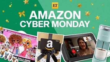 Shop All of the Best Amazon Cyber Week Deals Right Here