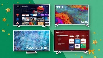 The Best Cyber Week TV Deals Available Now, Plus How to Pick Out the Perfect Cyber Week TV
