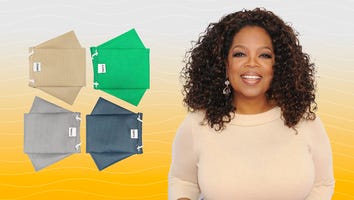 Oprah's Favorite Face Mask Is Also Jennifer Lopez-Approved and It's Available to Shop from Amazon