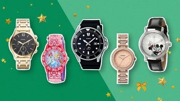 The Best Cyber Monday Deals on Watches: Casio, Fossil, Garmin and more