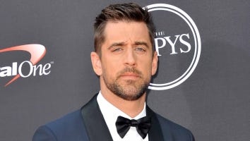 Aaron Rodgers Says He Was Allergic to COVID Vaccines After Testing Positive
