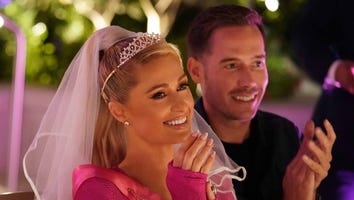 Paris Hilton Marries Carter Reum in Lavish Ceremony
