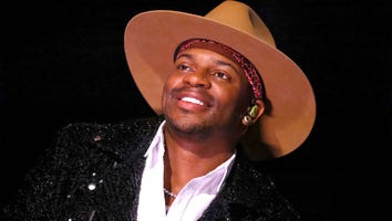 Jimmie Allen's 6-Week-Old Daughter Zara 'Off Oxygen, Breathing On Her Own' Amid Hospitalization