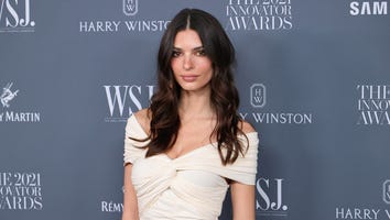 Emily Ratajkowski Hints She's Bisexual in New Video