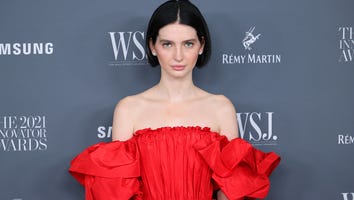 Meadow Walker Reveals She Had a Tumor Removed