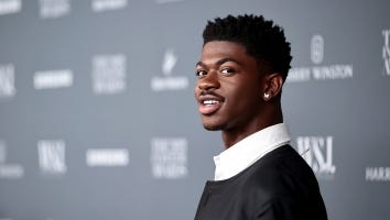 Lil Nas X Returns From 'Maternity Leave,' Teases 2 New Singles Featuring Saucy Santana and YoungBoy 