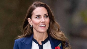 How Kate Middleton Plans to Celebrate Her 40th Birthday (Exclusive)