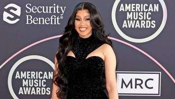 Cardi B Named Creative Director of Playboy
