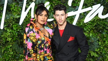 Priyanka Chopra Says She and Nick Jonas Overcame 'Hard' Year of Long-Distance Marriage