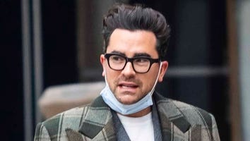 Must-See Celeb Sightings: November 2021