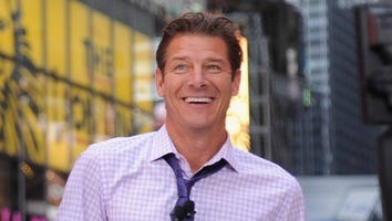 HGTV Star Ty Pennington Marries Kellee Merrell