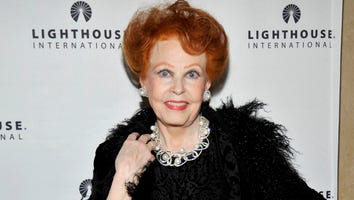 Arlene Dahl, 'Journey to the Center of the Earth' Actress, Dead at 96