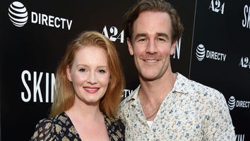 Meet the Celeb Babies Born in 2021