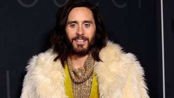 Jared Leto Splits From Valery Kaufman, Has Been 'Dating Around' Source Says