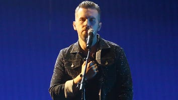 TJ Osborne Opens Up About Kissing His Boyfriend at 2021 CMAs: 'I Want to Be Open in Every Way' (Exclusive)