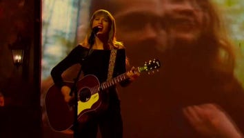 'Saturday Night Live': Taylor Swift Slays 10-Minute 'All Too Well' Performance
