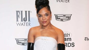 Tessa Thompson Teases Michael B. Jordan Directing 'Creed III': 'He's Born for It' (Exclusive)