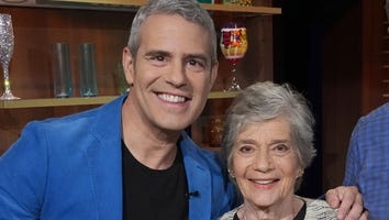 Andy Cohen Shares His Mom's Perfect Reaction When He Came Out
