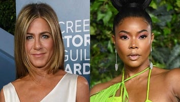 Jennifer Aniston and Gabrielle Union Are Starring in ABC Live's 'Facts of Life'