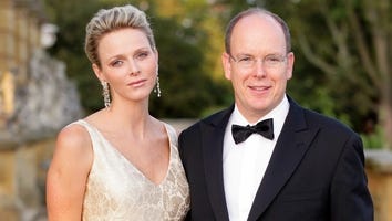 Princess Charlene of Monaco Steps Down From Royal Duties, Is Seeking Treatment