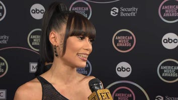 Coi Leray Calls Megan Thee Stallion the ‘GOAT' After She Beat Her Out for Hip-Hop Honor (Exclusive)