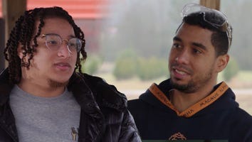 'The Family Chantel': Pedro and River Discuss Their Sister's Questionable Taste in Men (Exclusive)