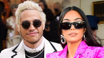 Pete Davidson Shares His Dating Dealbreaker Amid Kim Kardashian Rumored Romance
