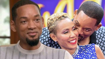 Will Smith Gets Candid About His Sex Life With Wife Jada Pinkett Smith