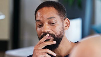 Will Smith Recalls Being Suicidal After Watching His Father Abuse His Mother
