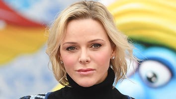 Princess Charlene Reuniting With Family for Christmas After Seeking Treatment for Exhaustion