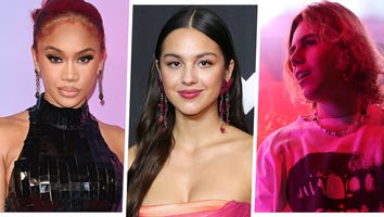 GRAMMYs 2022: Meet the Best New Artist Nominees
