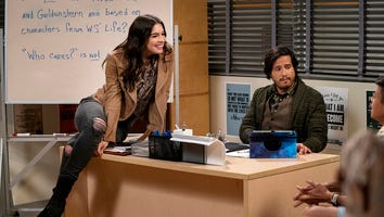 How to Watch Head of the Class