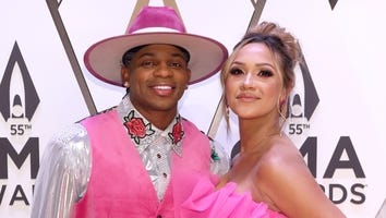 Jimmie Allen's Daughter Is Released from the Hospital Amid RSV Battle