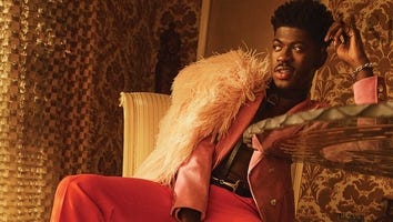 Lil Nas X Says He's Not Looking for a Relationship