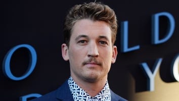 Miles Teller Shares He's Vaccinated Against COVID-19 After Anti-Vax Rumors