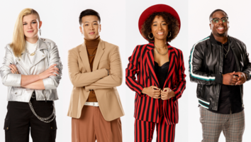 'The Voice' Season 21: How to Vote for the #VoiceComeback Singer