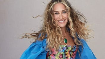 Sarah Jessica Parker Shuts Down 'Misogynist Chatter' Surrounding 'Sex and the City' Reboot