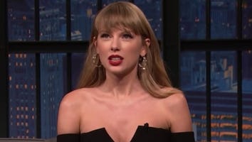 Taylor Swift Delivers the Ultimate Burn to the Subjects of Her Past Songs